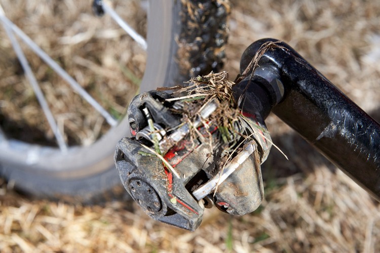 Best store cyclocross pedals